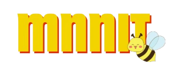 mnnit buzz logo